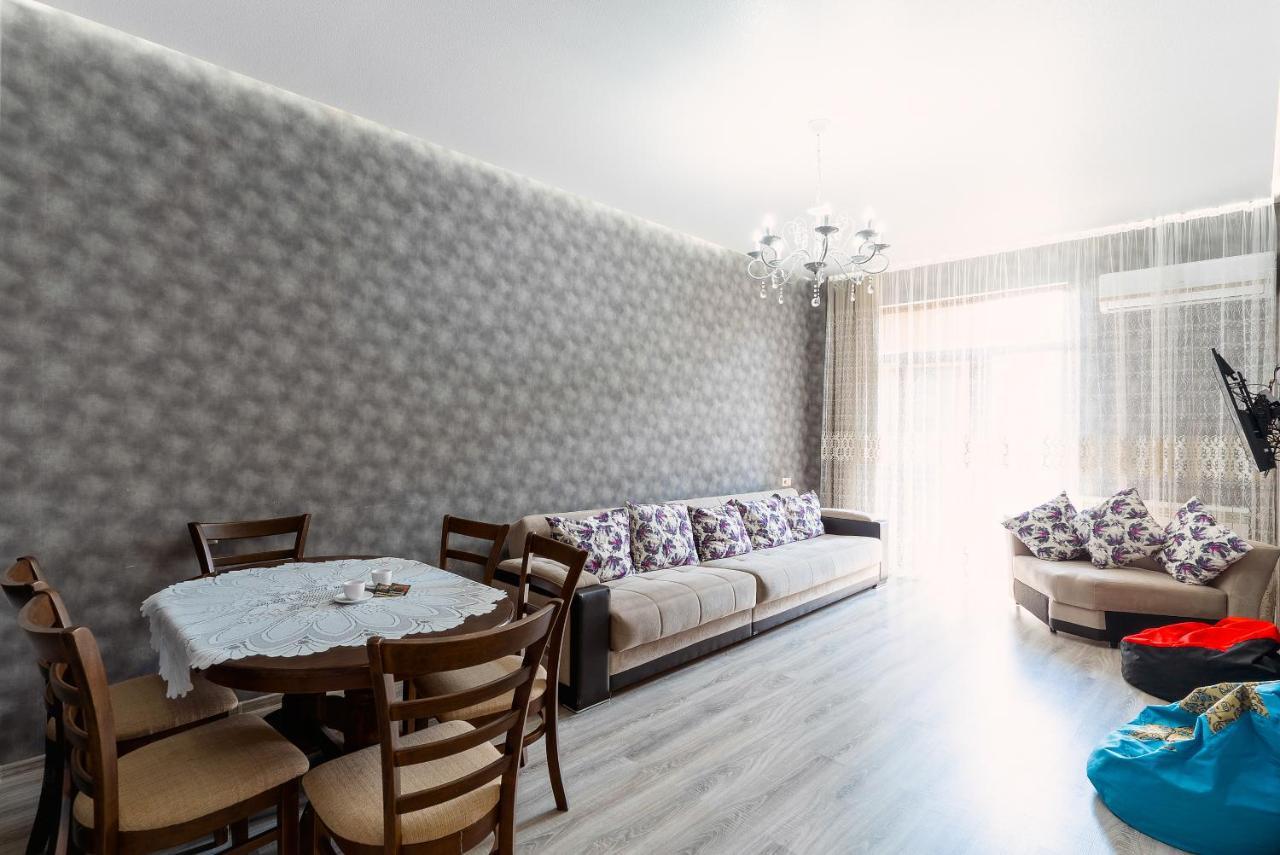 Nice Batumi Apartment Exterior photo